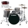 Yamaha SCB4F41CR(Cranberry Red)